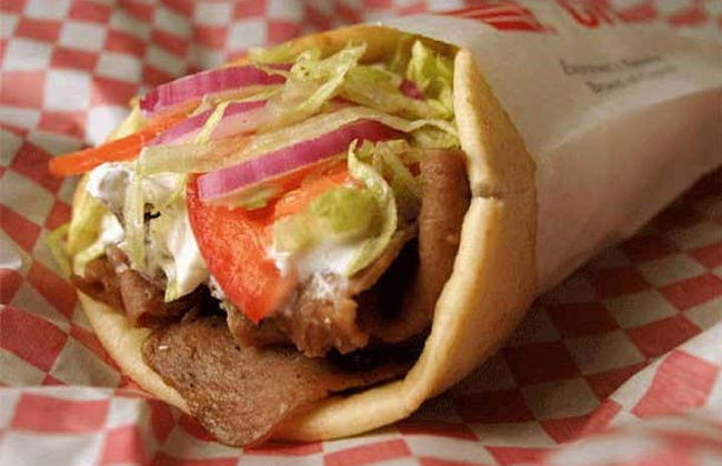 Tour gastronómico por Salónica - Foto 8