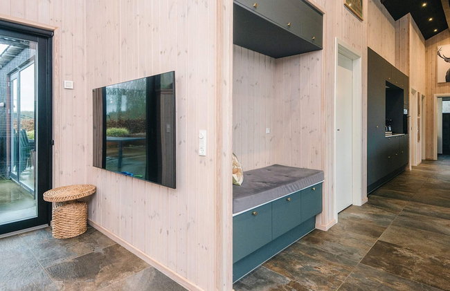 5 Star Holiday Home in Haderslev - Foto 23