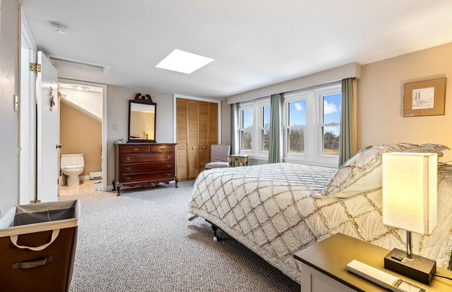 Oceanfront Front Porch Back Deck Kitchen - Foto 9