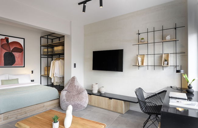 Olvios Lofts Ladadika - Foto 14