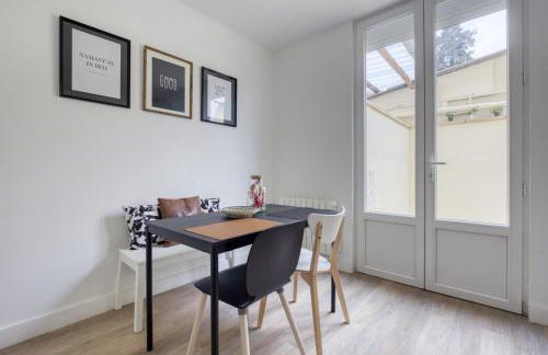 Cozy Appart 4 Proche gare - Cozy Houses - Foto 7