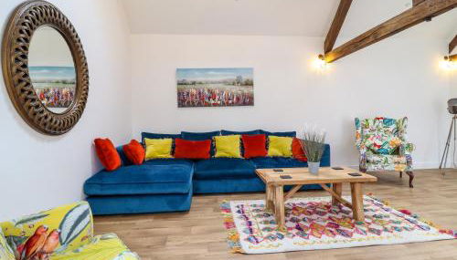 The Granary - Foto 4