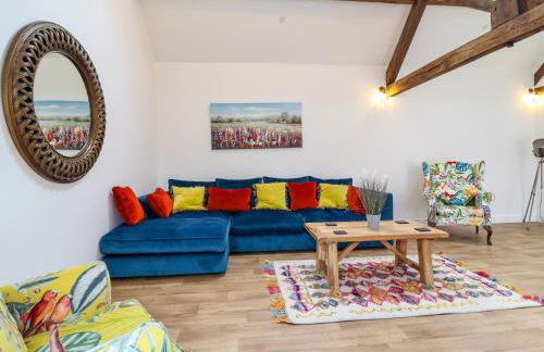 The Granary - Foto 4