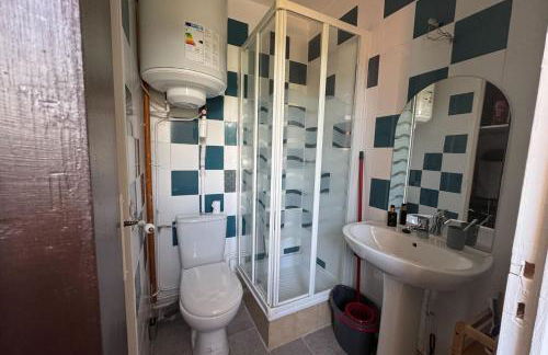 Comfortable apartment at the foot of the beach - Photo 7