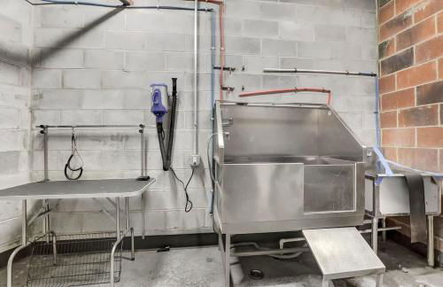 Rhythm & Blues 2 BD Repose Near Rock & Roll HOF - Foto 39