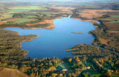 Passing Moon- Filby (Norfolk Broads) - Foto 28