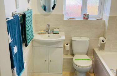 Stunning Seafront House with garden and private parking - Foto 33