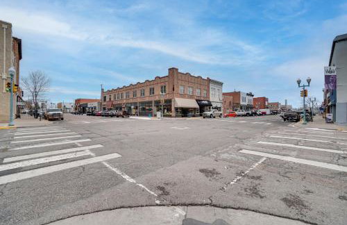 1 Mi to UW Historic Laramie Apt - Foto 26