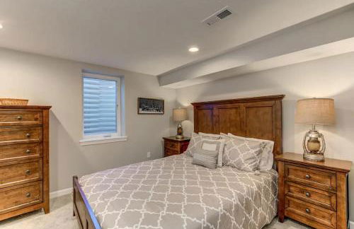 Welk Manor Private Waterfront Retreat on the Spokane River - Foto 14