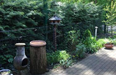 Ruhiges Ferienhaus Wandlitz - Foto 22