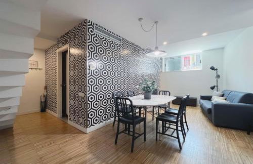 Stay U-nique Apartments Pellaires - Foto 112