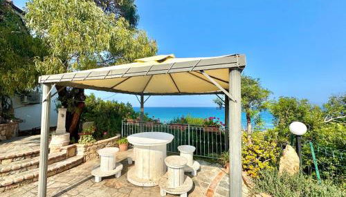 Sea Breeze - Joy Collection - Foto 1, Garden, Garden view