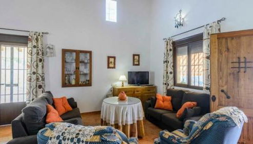 Comfortable Chalet in El Gastor with Private Pool - Foto 5