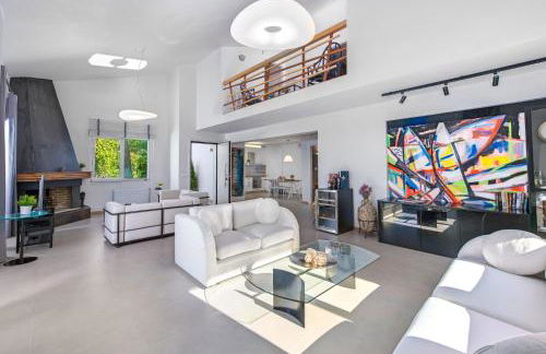 The White Villa at Sani - Foto 10