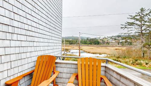 Oceanside Cabin - Foto 4