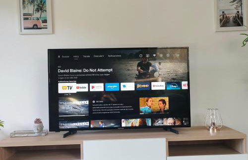 Dreams Apartment Vilafortuny - Photo 13