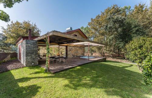 Casa de Medas - Private country house with outdoor spa and river view only 25 minutes away from Oporto - Foto 55