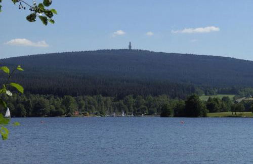 Ferienwohnung Schwalbennest - Foto 26
