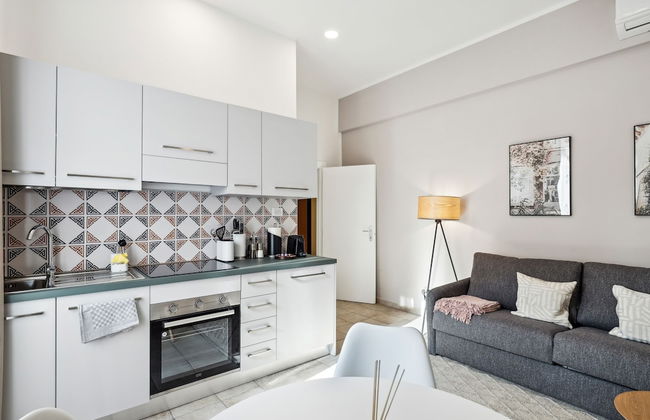 Limehome Rome via dei Reti - Photo 29