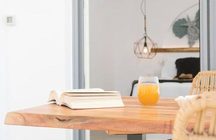 Villa Oceana - Mikri Vigla - Photo 30