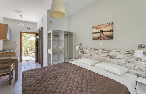 Lefkis apartments & studios - Foto 44