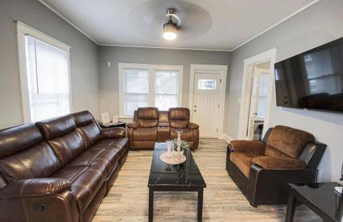 Large 6BR, 2 bath in Niagara Falls - Foto 2