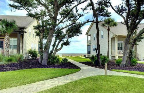 Garden Cottage 72 - Foto 27