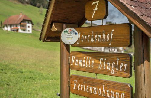 Jorchenhof - Foto 17