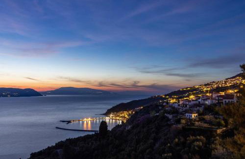 Archodiko Palio Klima - Infinite Blue Elegance - Foto 41