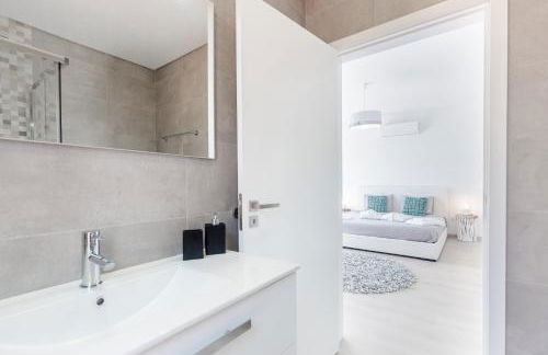 Bela Vista with sea view, jacuzzi and private pool - Photo 39