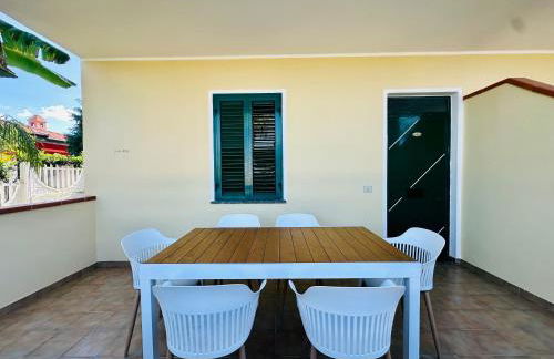 Villa Paglianiti - Your FAMILY Residence! - Foto 25