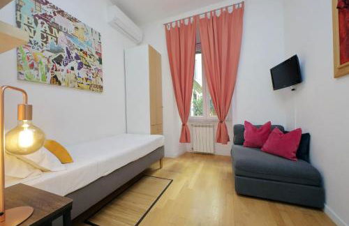 Apartment Vespucci - Foto 19