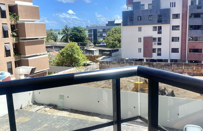 MARINAS PRAIA FLAT - Foto 30