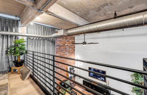 Urban Bliss on the Beltline - Foto 23