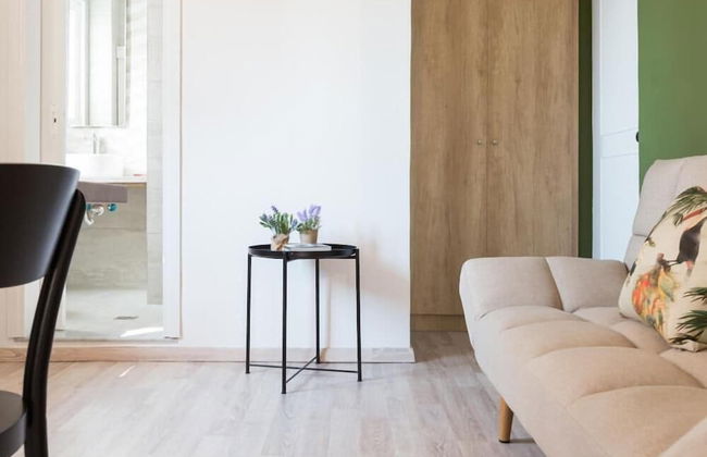 Anemi Green Cozy apt with beach views - Foto 9