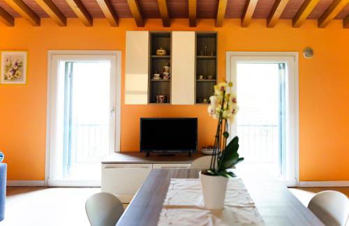 Abano Terme - La Dolce Vita's Villa (comfort & serenity) - Foto 6