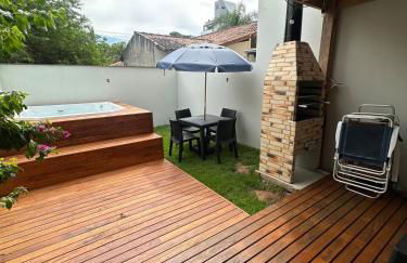 Casa Praia Canto Grande - Foto 31