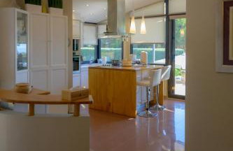 Mytilini luxury pool VILLA AMIKA - Foto 16