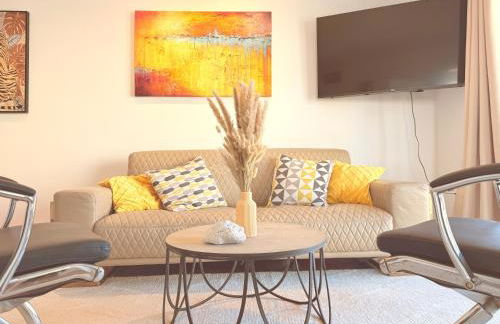 The Collins - Beachfront Bliss & Art Deco Ocean View - Foto 24