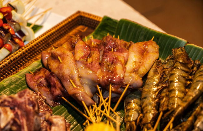 The ANMON Resort Bintan- Glamping - Photo 52