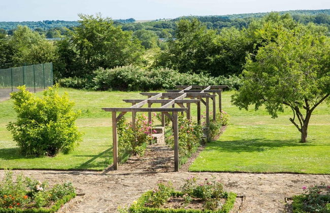 Prince Hill Holiday Cottages - Photo 37