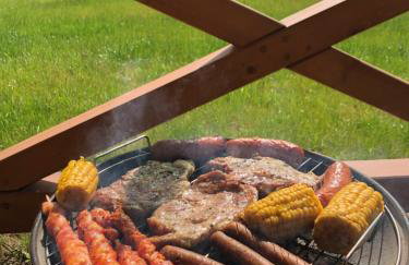 Kaszubski Dom Ostoja Bukowo - Foto 19