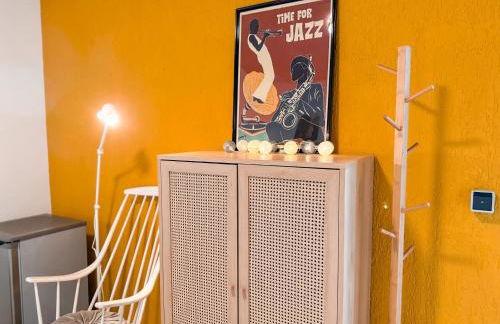 Kirchen-Lofts in der Soccerkirche by Stayeasy - Photo 17