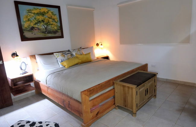 Villa Brisal - Foto 4