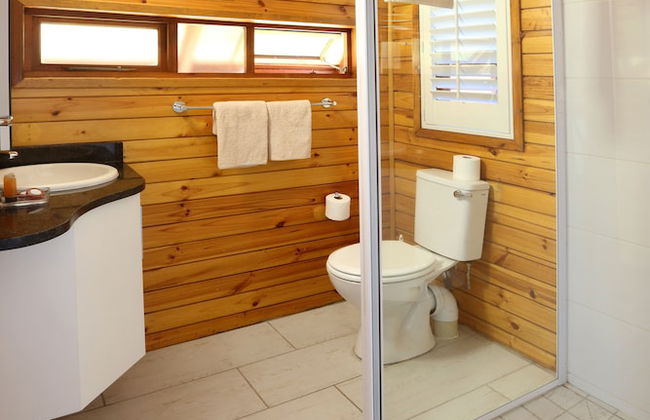 Brenton On Sea Cottages - Foto 41