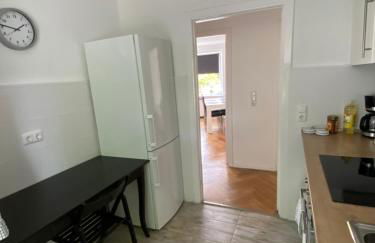 3 Zimmer Wohnung für 4 Personen - Foto 5