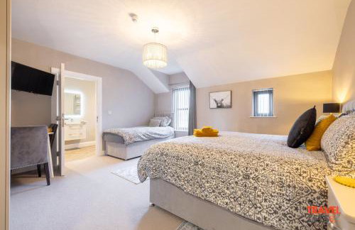 Homestead Hillsborough By Travel Lets Short Term Rental Agency Hillsborough Featuring Apartments, Double Suites & Triple Suites - Foto 75