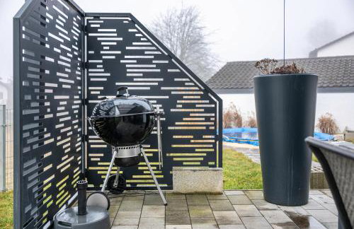 Marktl Ferienwohnung Innblick 90 qm - Foto 26