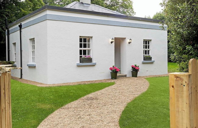 The Forest at Mount Congreve Gardens - Foto 44