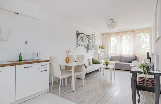 ShortStayPoland Aleje Jerozolimskie B13 - Foto 2